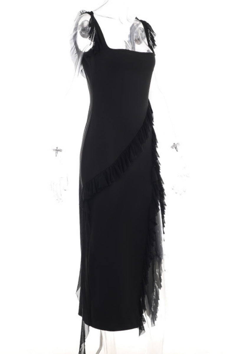 Elegantly Designed Dress