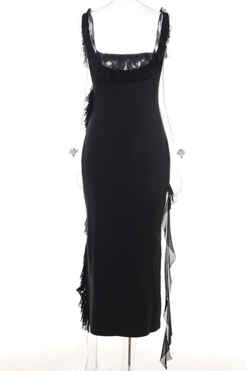 Elegantly Designed Dress