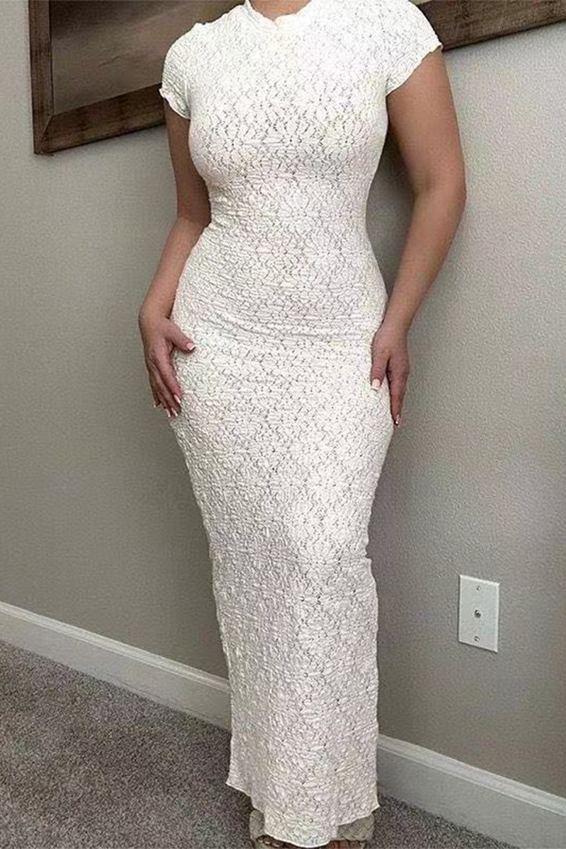 Beautifully Crafted Dress