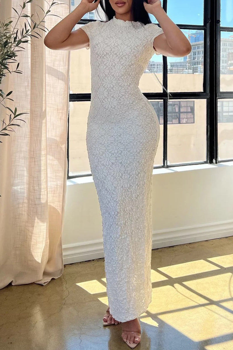 Beautifully Crafted Dress