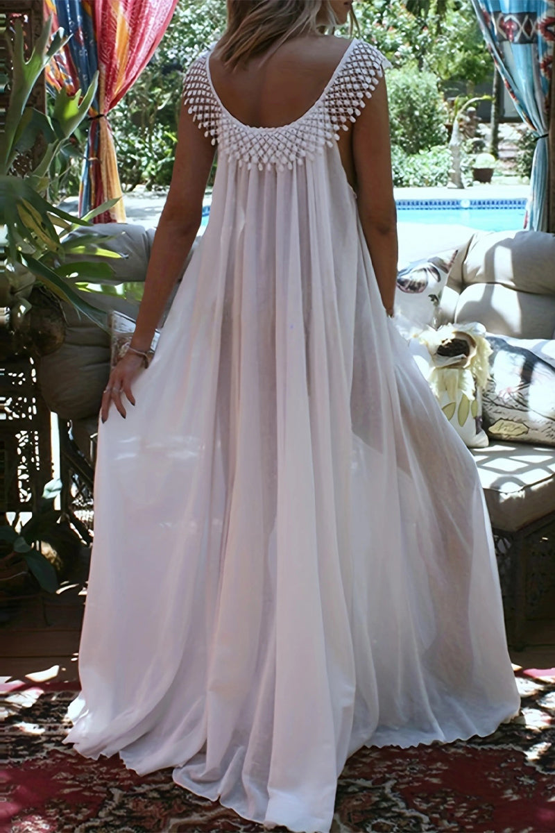 Vintage Inspired Dress