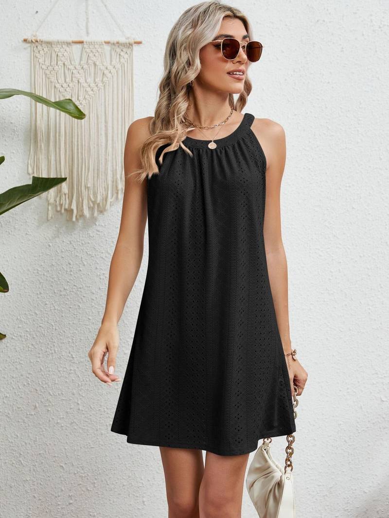 Beautifully Crafted Dress