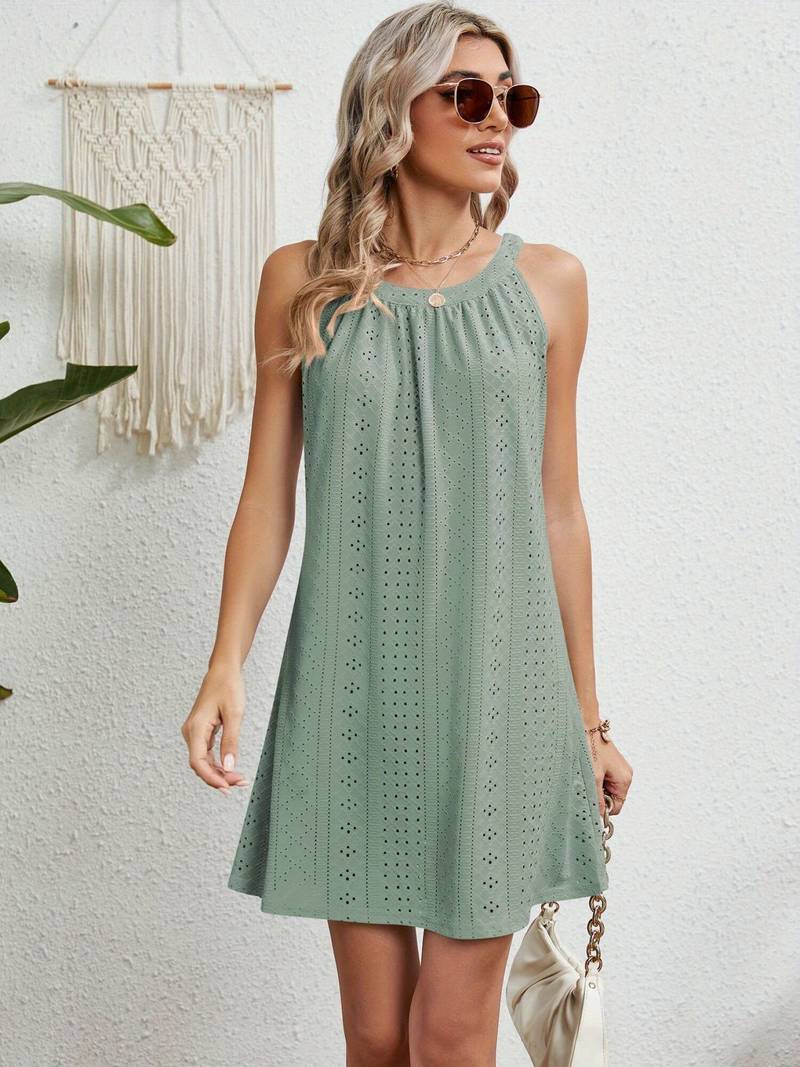 Beautifully Crafted Dress