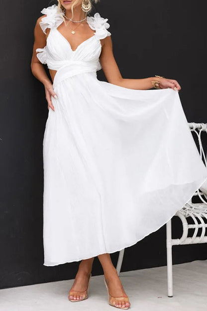 Vintage Inspired Dress