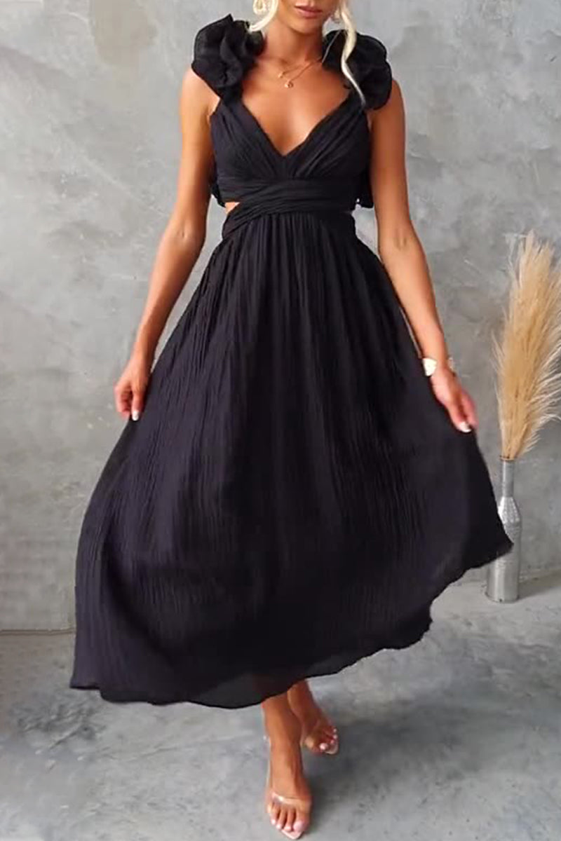 Vintage Inspired Dress