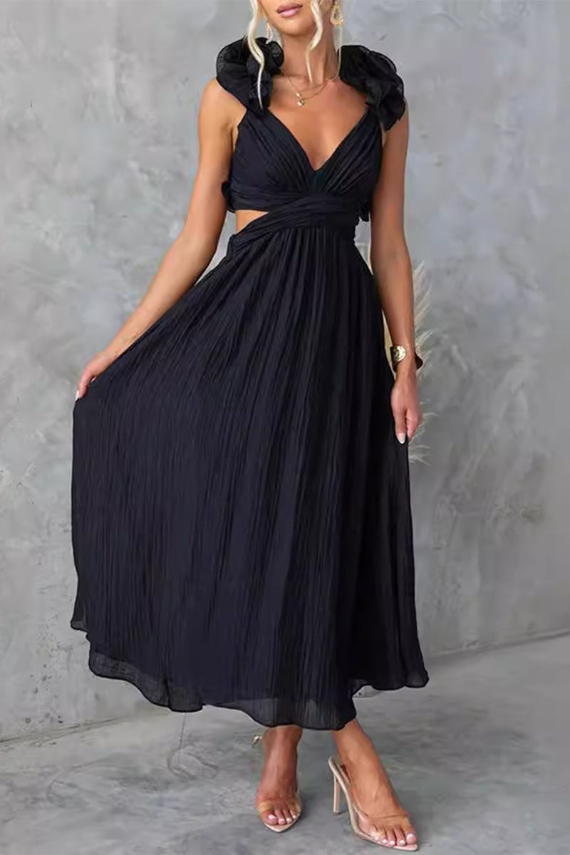 Vintage Inspired Dress