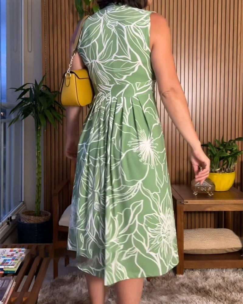 Beautifully Crafted Dress
