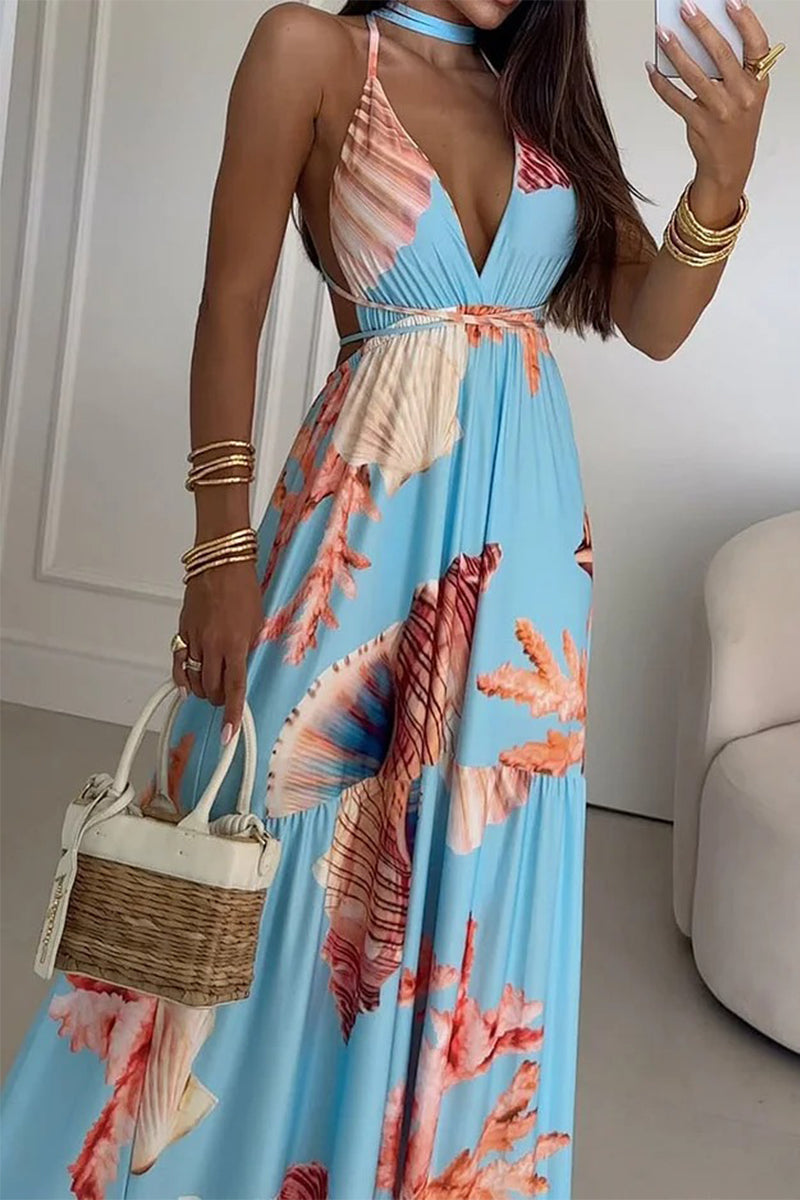 Elegantly Designed Dress