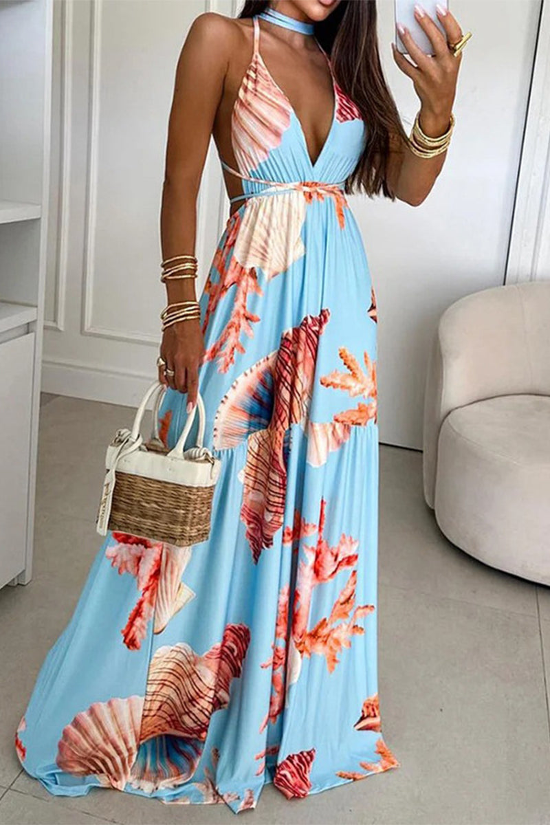 Elegantly Designed Dress