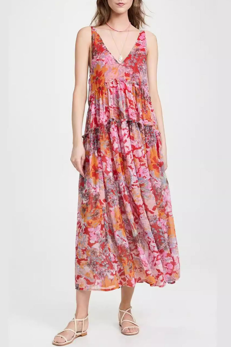 Classic Vintage Dress