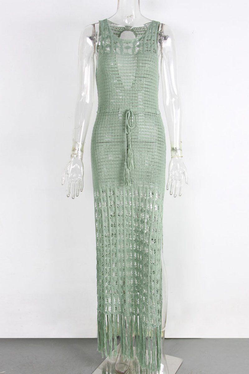 Classic Designed Dress