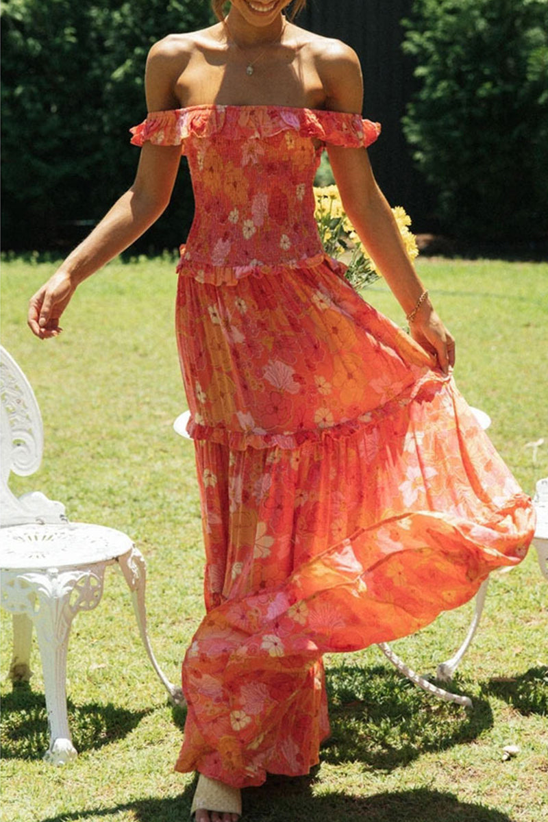 Thoughtfully Designed Dress