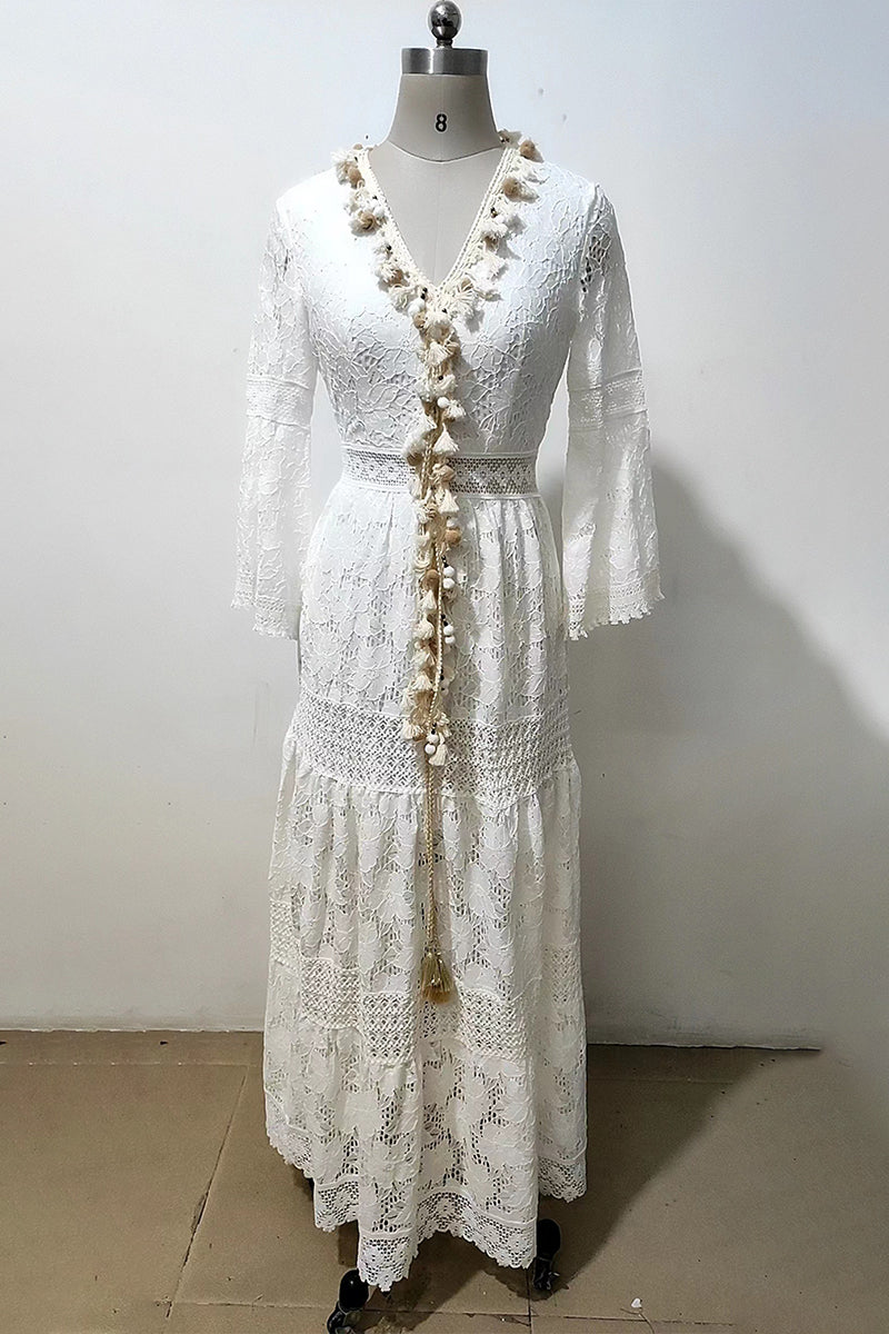 Elegantly Designed Dress