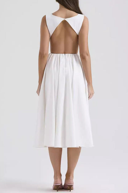 Elegantly Designed Dress