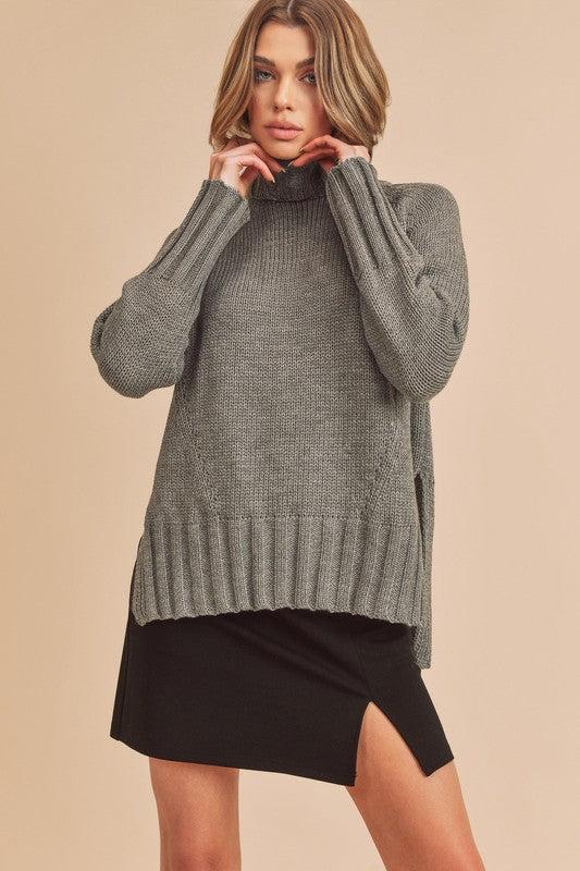 Beautifully Crafted Sweater
