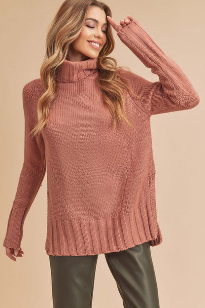 Beautifully Crafted Sweater