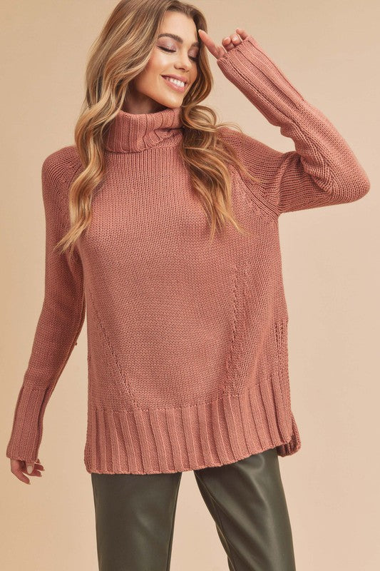Beautifully Crafted Sweater