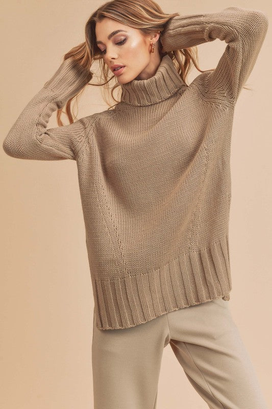 Beautifully Crafted Sweater