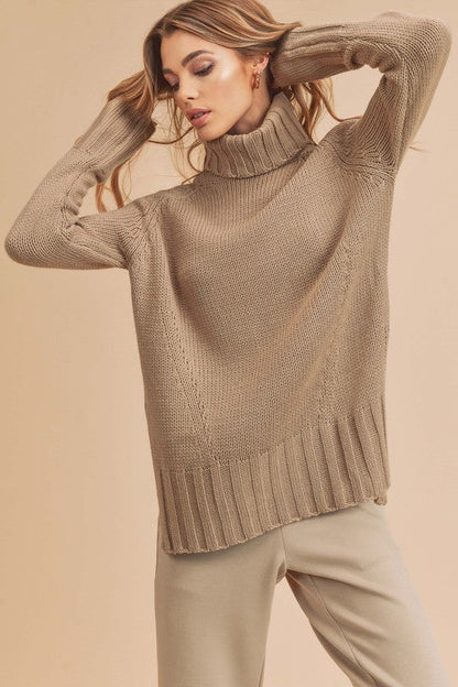 Beautifully Crafted Sweater