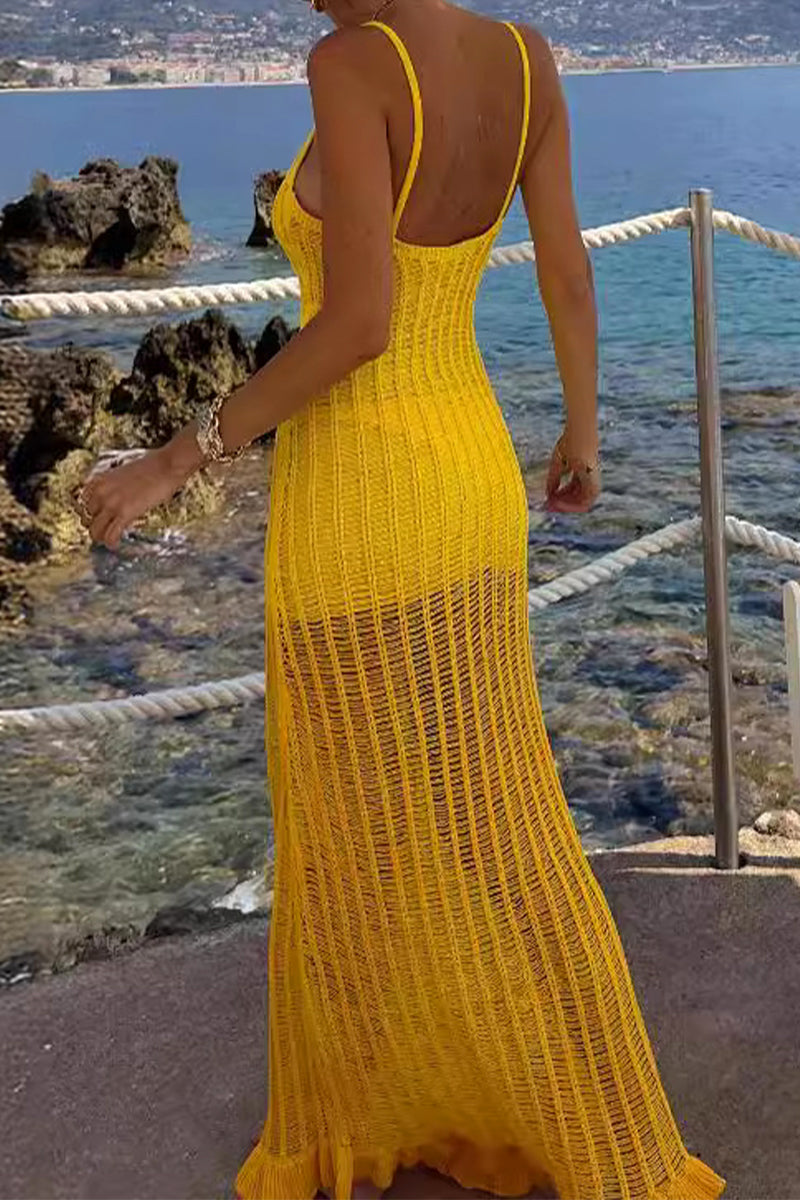Classic Vintage Dress