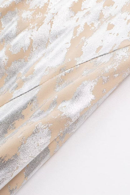 Elegantly Designed Dress