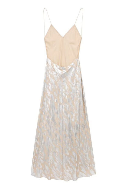 Elegantly Designed Dress