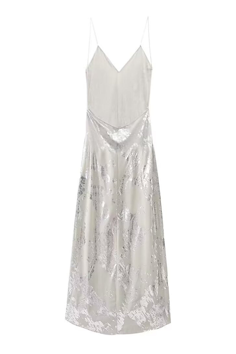 Elegantly Designed Dress