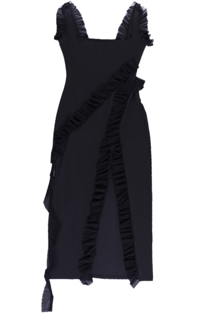 Elegantly Designed Dress