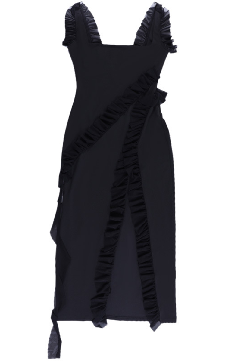 Elegantly Designed Dress