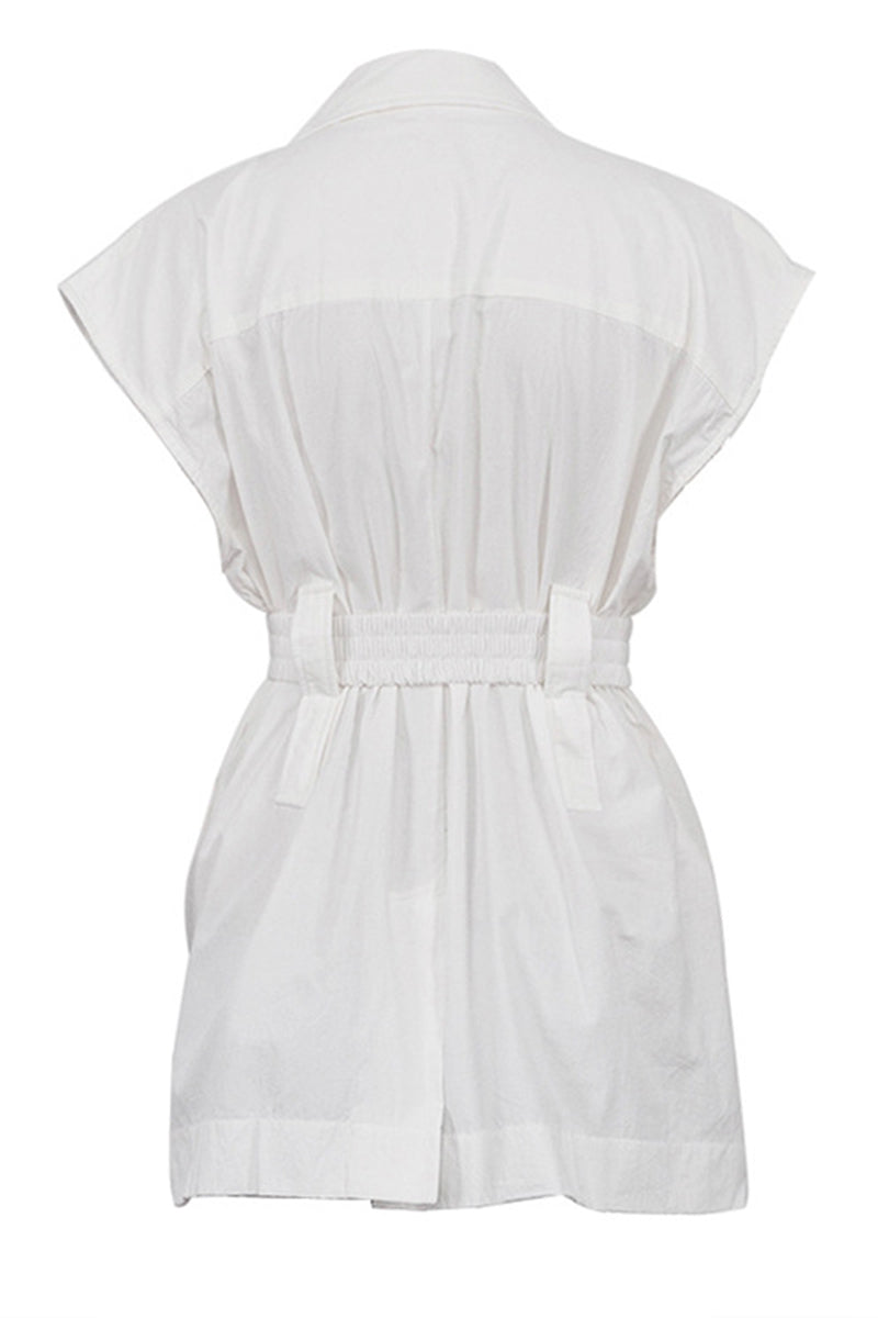 Gracefully Designed Blouse