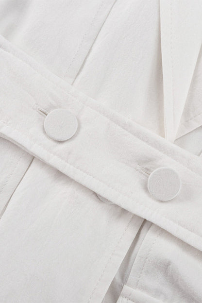 Gracefully Designed Blouse