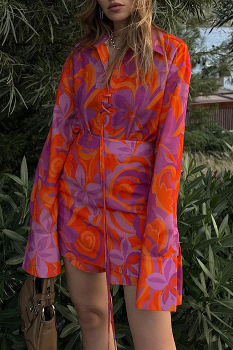 Classic Vintage Dress