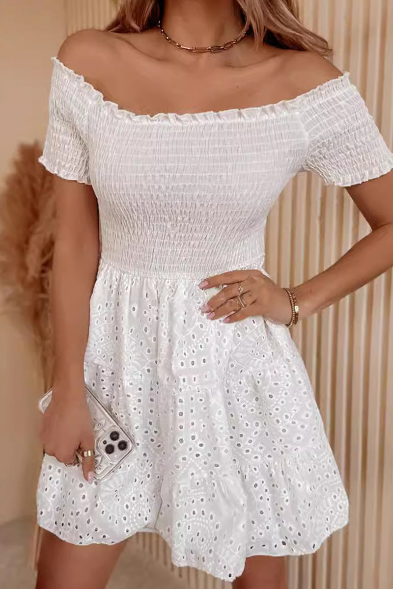 Thoughtfully Designed Dress