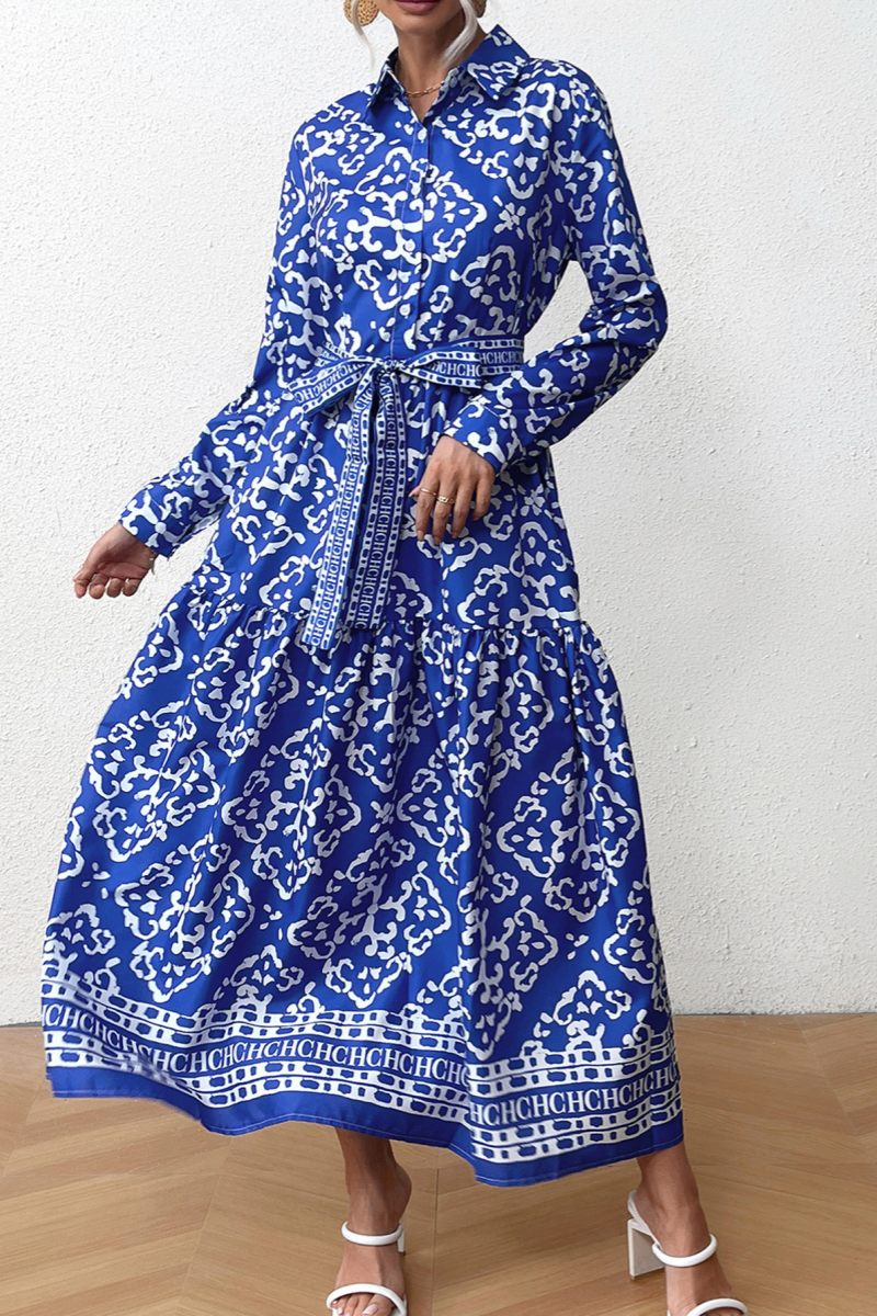 Beautifully Crafted Dress