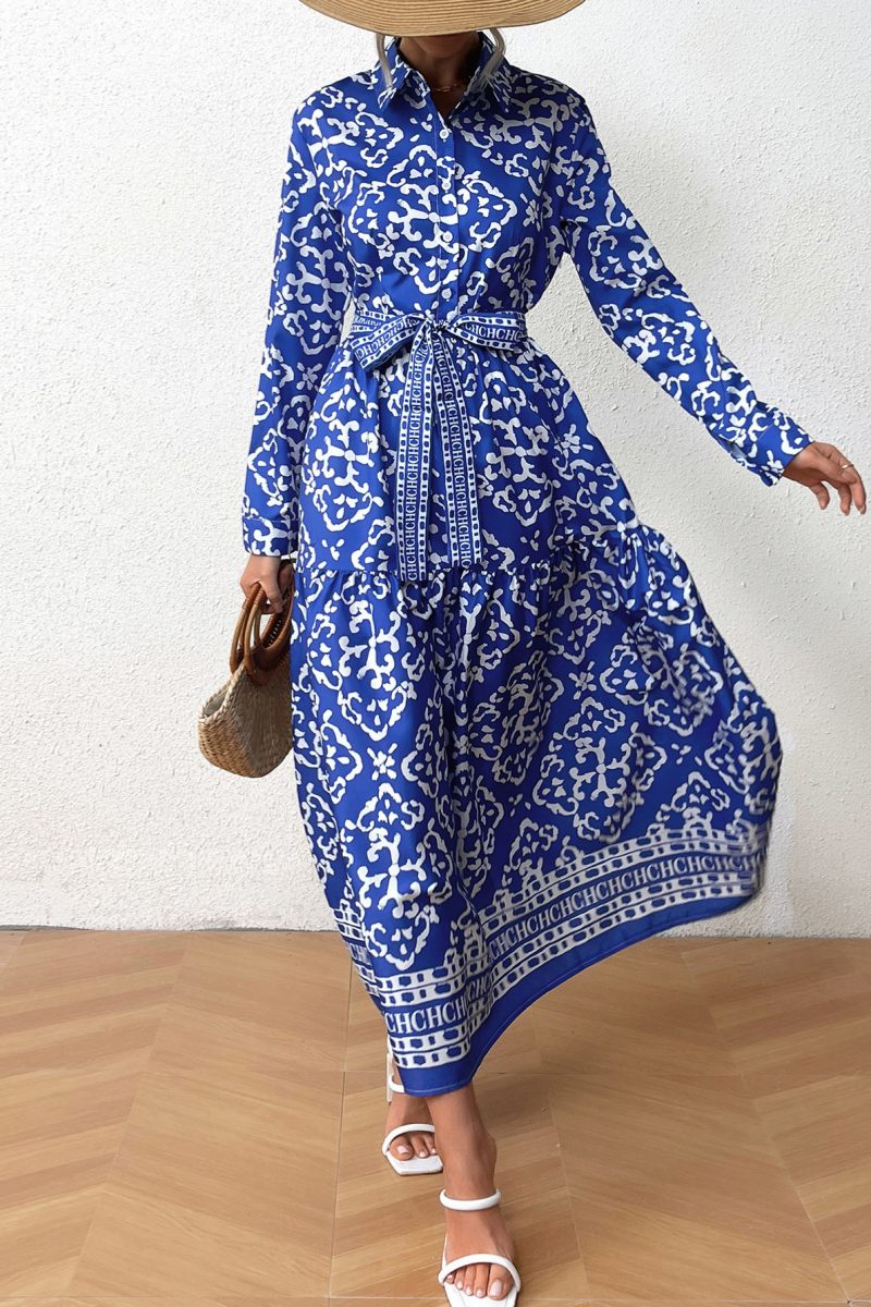 Beautifully Crafted Dress