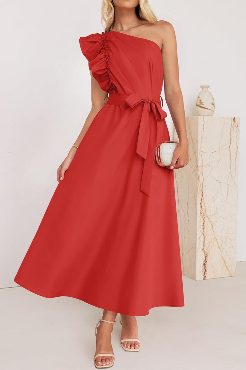 Classic Designed Dress