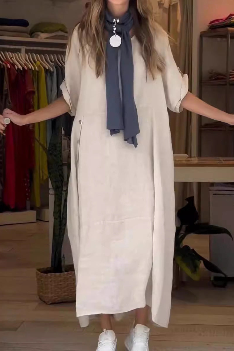 Thoughtfully Designed Dress