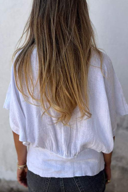 Elegantly Designed T-Shirt