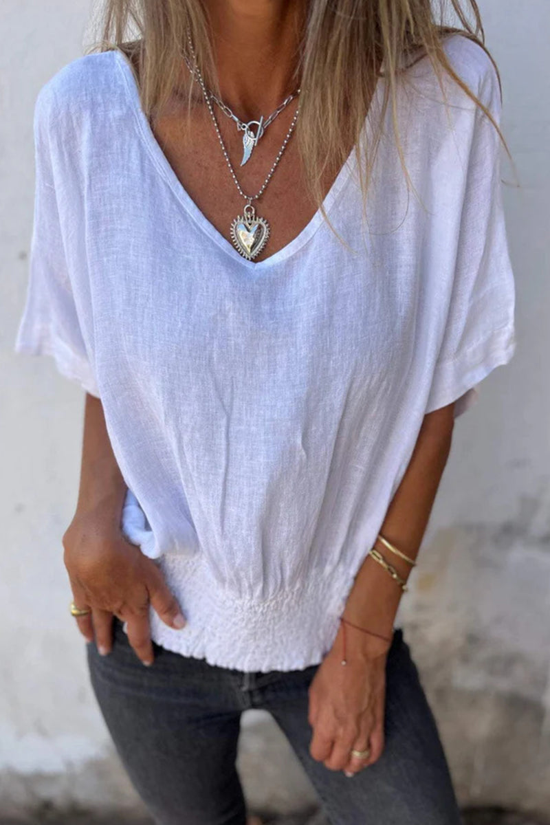 Elegantly Designed T-Shirt