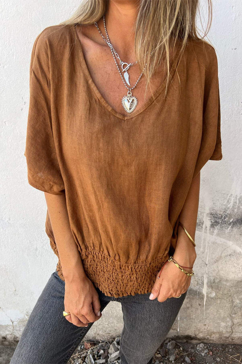 Elegantly Designed T-Shirt