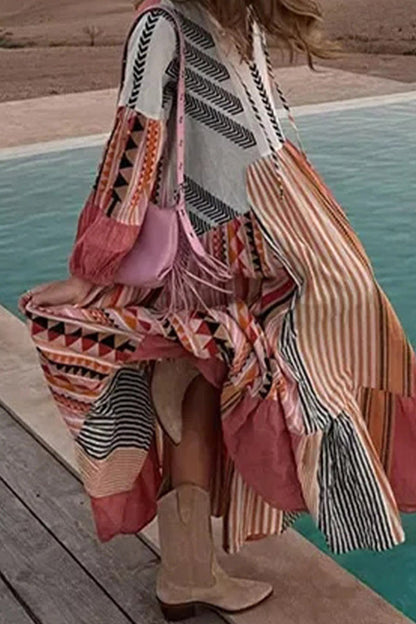 Classic Vintage Dress