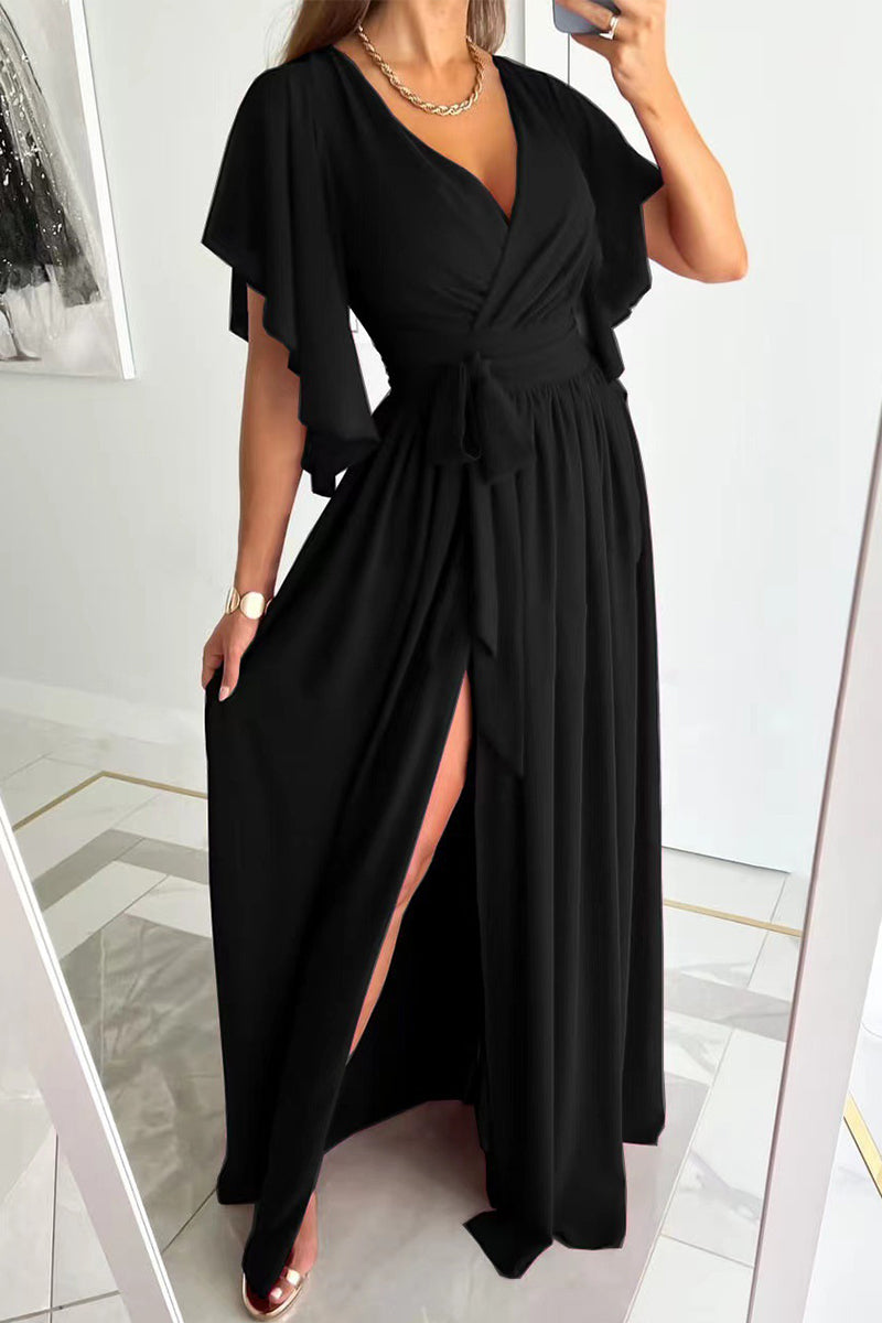 Classic Designed Dress