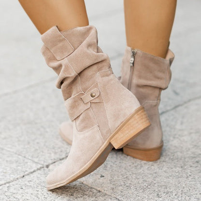 Comfortable Orthopedic Boots for Daily Wear