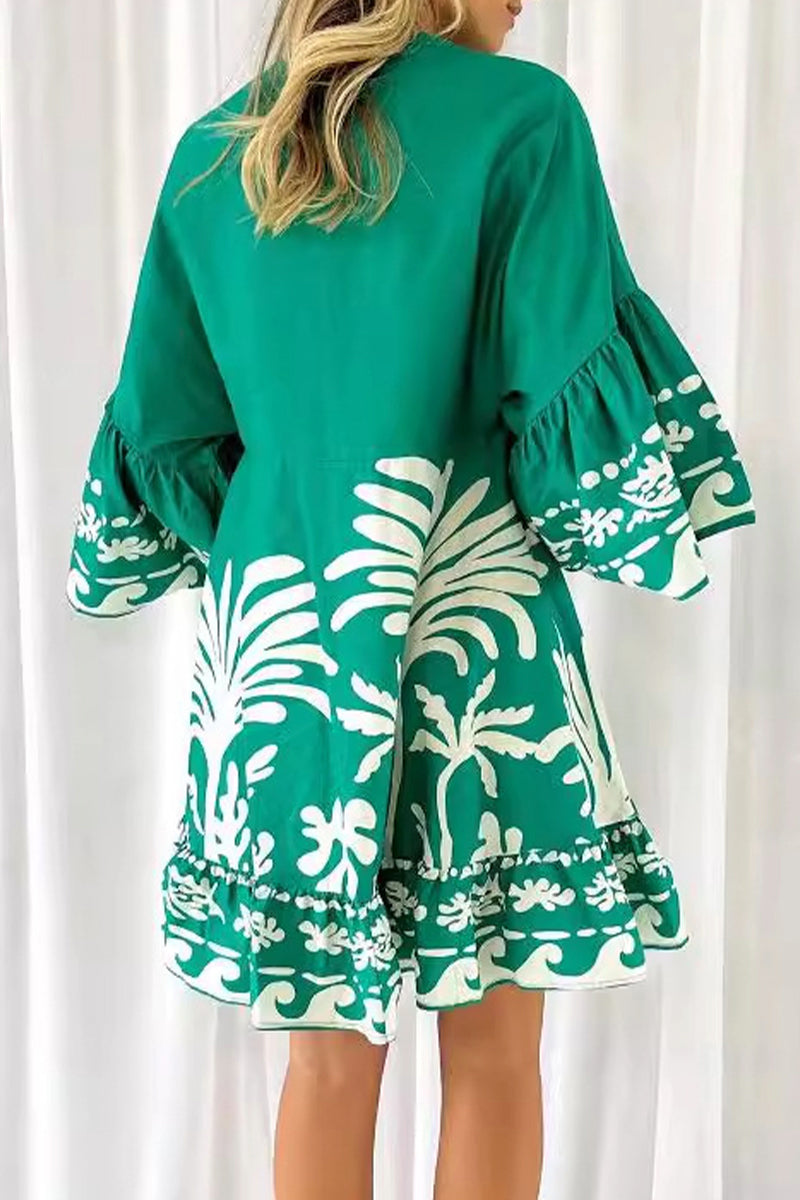 Thoughtfully Designed Dress