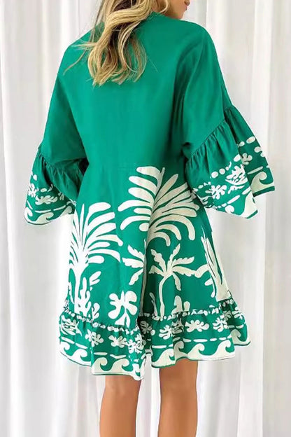Thoughtfully Designed Dress