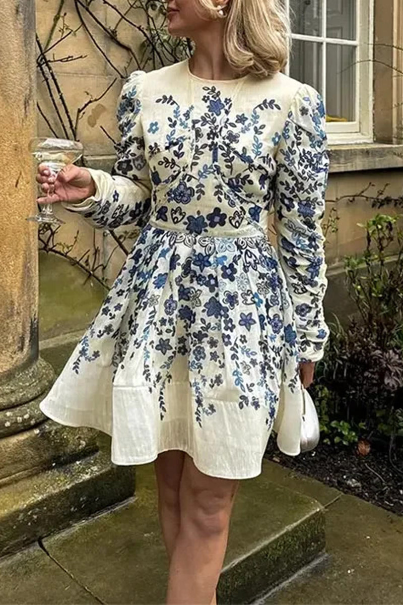 Beautifully Crafted Dress