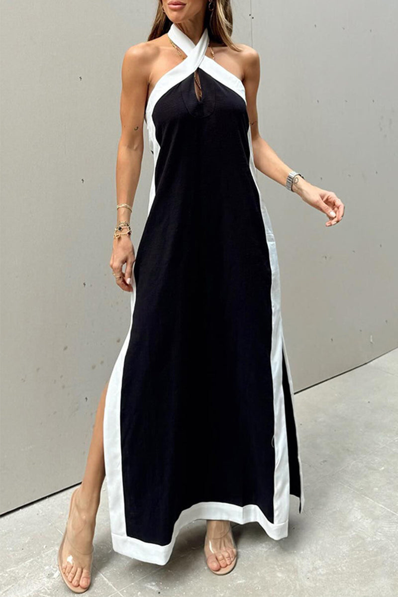 Classic Designed Dress