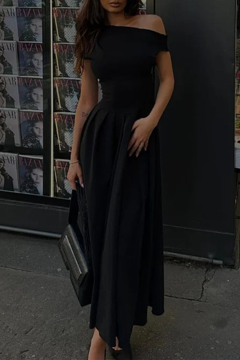 Thoughtfully Designed Dress