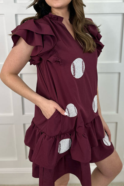 Beautifully Crafted Dress