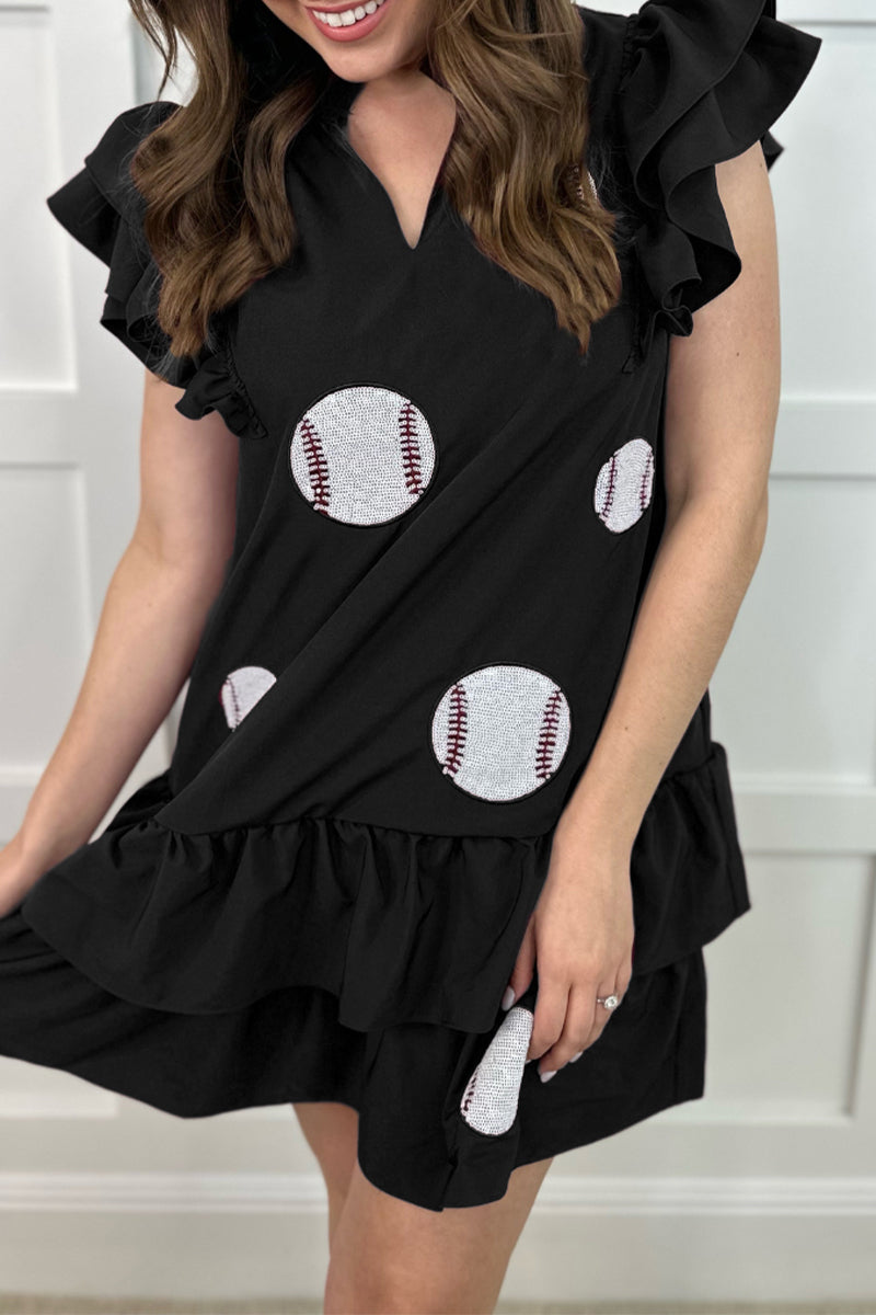 Beautifully Crafted Dress